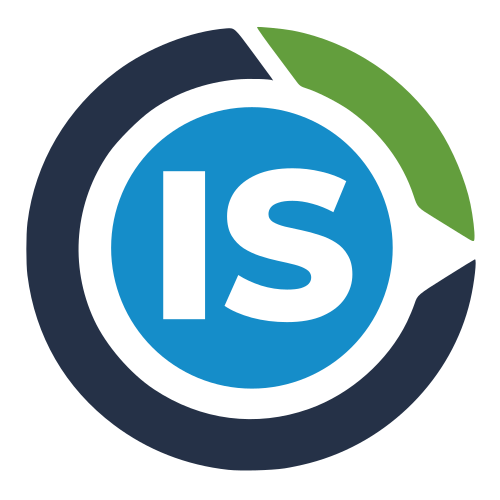 Intersoul Solutions logo